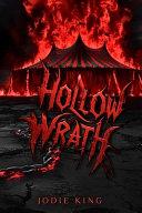 کتاب Hollow Wrath (خشم توخالی) نسخه انگلیسی PDF | Jodie King