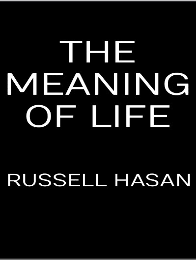 دانلود نسخه کامل کتاب The Meaning of Life – + PDF