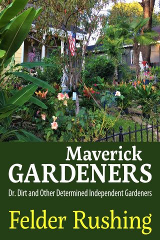 دانلود کتاب باغبانان سنت‌شکن ۲۰۲۱ Maverick Gardeners 2021