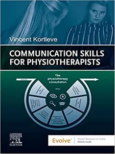 دانلود کتاب Communication Skills for Physiotherapists