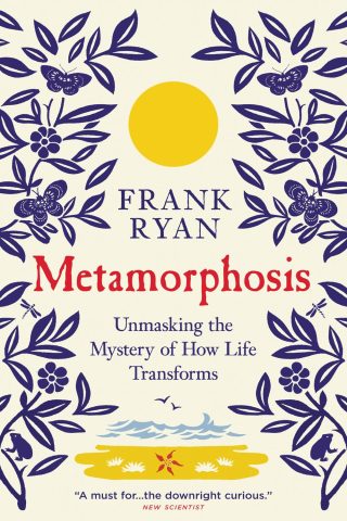 دانلود کتاب دگردیسی ۲۰۱۱ Metamorphosis 2011