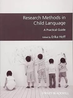 دانلود کتاب Research Methods in Child Language: A Practical Guide