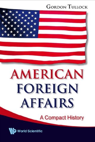 دانلود کتاب امور خارجه آمریکا ۲۰۰۹ American Foreign Affairs 2009