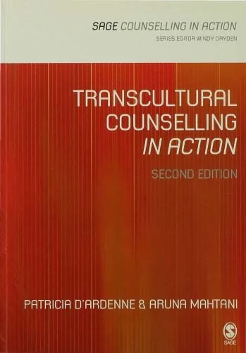 دانلود نسخه کامل کتاب Transcultural Counselling in Action, Second Edition (Counselling in Action series)