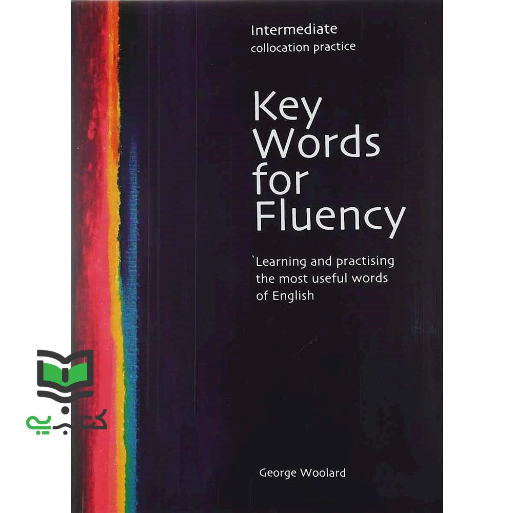 کتاب Key Words for Fluency Intermediate