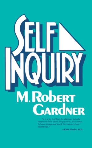 دانلود کتاب خودکاوی ۲۰۱۷ Self Inquiry 2017