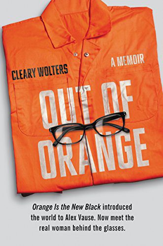 دانلود نسخه کامل کتاب Out of Orange: A Memoir