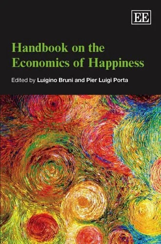 دانلود نسخه کامل کتاب Handbook on the economics of happiness