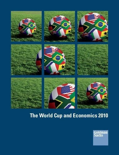 دانلود نسخه کامل کتاب The World Cup and Economics 2010