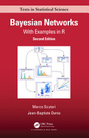 دانلود کتاب Bayesian Networks: With Examples in R (Chapman & Hall/CRC Texts in Statistical Science)