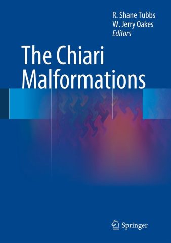 دانلود کتاب ناهنجاری های کیاری ۲۰۱۳ The Chiari Malformations 2013