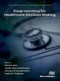 دانلود کتاب Deep Learning for Healthcare Decision Making