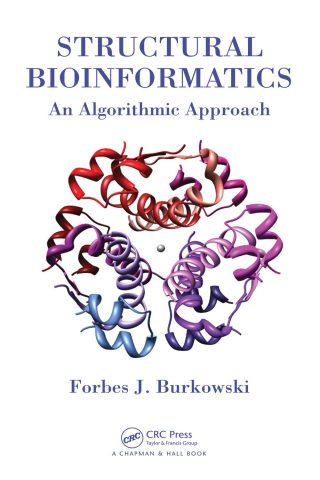 دانلود کتاب بیوانفورماتیک ساختاری ۲۰۰۸ Structural Bioinformatics 2008