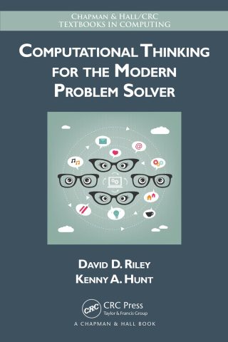 دانلود کتاب تفکر محاسباتی برای حلّال مسائل مدرن ۲۰۱۴ Computational Thinking for the Modern Problem Solver 2014