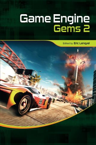 دانلود کتاب جواهرات موتور بازی‌سازی ۲ ۲۰۱۱ Game Engine Gems 2 2011