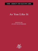 دانلود نسخه کامل کتاب As You Like It – PDF