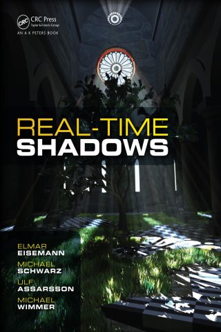 دانلود کتاب سایه‌های بلادرنگ ۲۰۱۶ Real-Time Shadows 2016