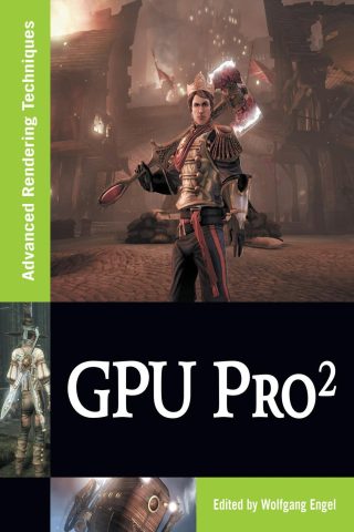 دانلود کتاب GPU Pro 2 ۲۰۱۶ GPU Pro 2 2016