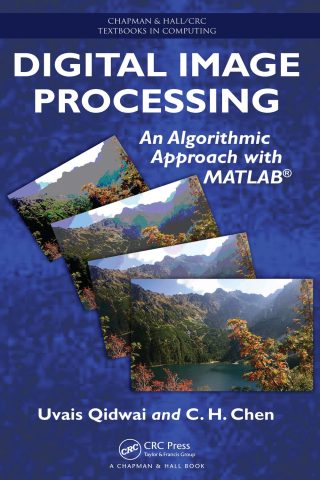 دانلود کتاب پردازش تصویر دیجیتال ۲۰۰۹ Digital Image Processing 2009