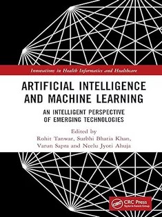 دانلود کتاب Artificial Intelligence and Machine Learning