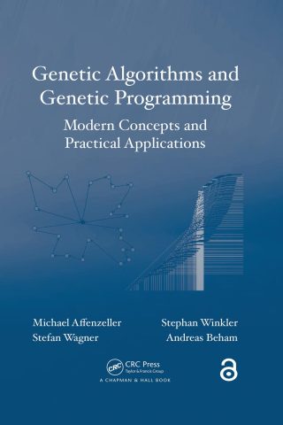 دانلود کتاب الگوریتم‌های ژنتیک و برنامه‌نویسی ژنتیک ۲۰۰۹ Genetic Algorithms and Genetic Programming 2009