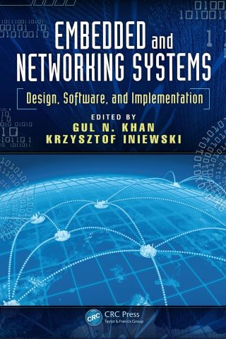 دانلود کتاب سیستم‌های نهفته و شبکه‌ای ۲۰۱۷ Embedded and Networking Systems 2017