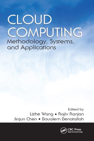 دانلود کتاب رایانش ابری ۲۰۱۷ Cloud Computing 2017