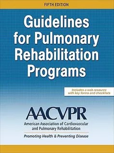 دانلود کتاب Guidelines for Pulmonary Rehabilitation Programs