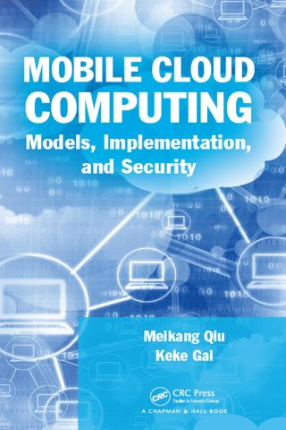 دانلود کتاب محاسبات ابری همراه ۲۰۱۷ Mobile Cloud Computing 2017