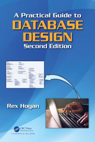 دانلود کتاب راهنمای کاربردی طراحی پایگاه داده ۲۰۱۸ A Practical Guide to Database Design 2018