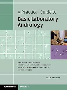 دانلود کتاب A Practical Guide to Basic Laboratory Andrology