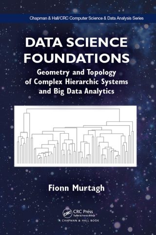 دانلود کتاب مبانی علم داده ۲۰۱۷ Data Science Foundations 2017