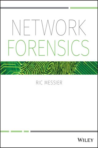 دانلود کتاب کالبدشکافی شبکه‌ ۲۰۱۷ Network Forensics 2017