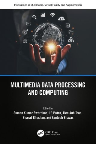 دانلود کتاب پردازش و محاسبات داده‌های چندرسانه‌ای ۲۰۲۳ Multimedia Data Processing and Computing 2023
