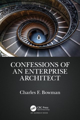 دانلود کتاب اعترافات یک معمار سازمانی ۲۰۲۳ Confessions of an Enterprise Architect 2023