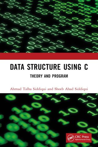 دانلود کتاب ساختمان داده‌ها با استفاده از زبان C ۲۰۲۳ Data Structure Using C 2023