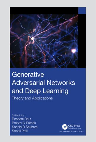 دانلود کتاب شبکه‌های مولد تخاصمی و یادگیری عمیق ۲۰۲۳ Generative Adversarial Networks and Deep Learning 2023