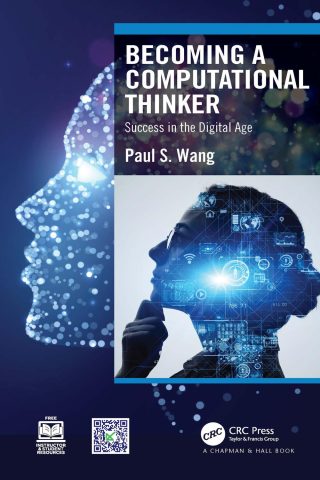 دانلود کتاب تبدیل شدن به یک متفکر محاسباتی ۲۰۲۴ Becoming a Computational Thinker 2024