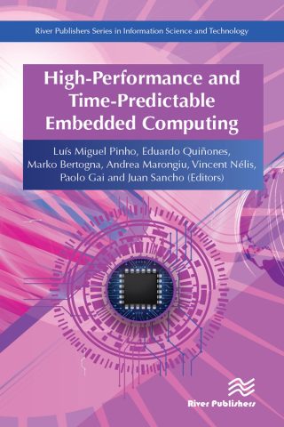 دانلود کتاب محاسبات توکار با عملکرد بالا ۲۰۲۲ High Performance Embedded Computing 2022