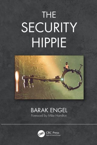 دانلود کتاب هیپی امنیتی ۲۰۲۲ The Security Hippie 2022