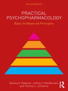 دانلود کتاب Practical Psychopharmacology Basic to Advanced Principles