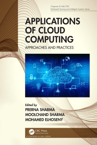 دانلود کتاب کاربردهای رایانش ابری ۲۰۲۰ Applications of Cloud Computing 2020