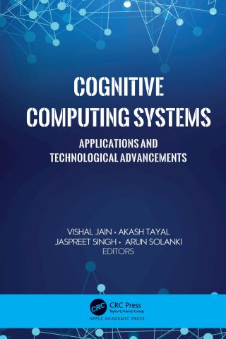 دانلود کتاب سامانه‌های رایانش شناختی ۲۰۲۱ Cognitive Computing Systems 2021