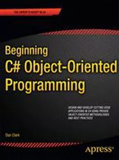 دانلود کتاب Beginning C# Object-Oriented Programming