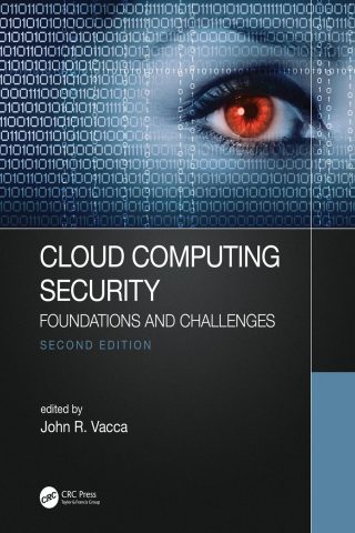 دانلود کتاب امنیت رایانش ابری ۲۰۲۰ Cloud Computing Security 2020