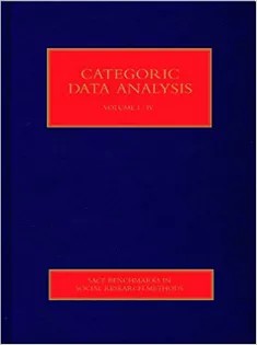 دانلود کتاب Categorical Data Analysis
