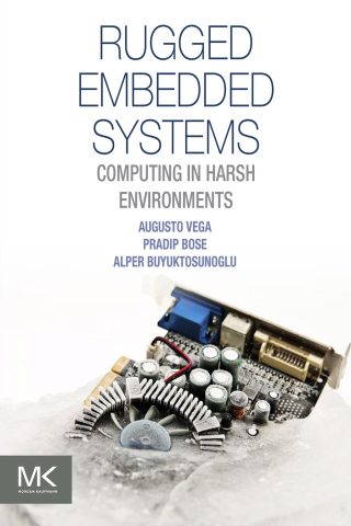 دانلود کتاب سامانه‌های نهفته مستحکم ۲۰۱۶ Rugged Embedded Systems 2016