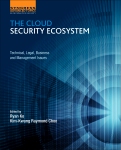 دانلود کتاب اکوسیستم امنیت ابری ۲۰۱۵ The Cloud Security Ecosystem 2015