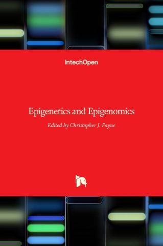 دانلود کتاب اپی‌ژنتیک و اپی‌ژنومیک ۲۰۱۴ Epigenetics and Epigenomics 2014