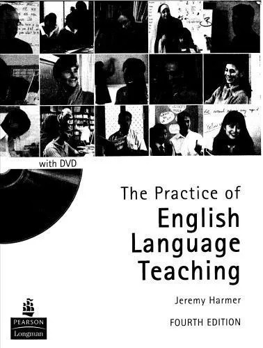 دانلود نسخه کامل کتاب The Practice of English Language Teaching with DVD (4th Edition) (Longman Handbooks for Language Teachers)